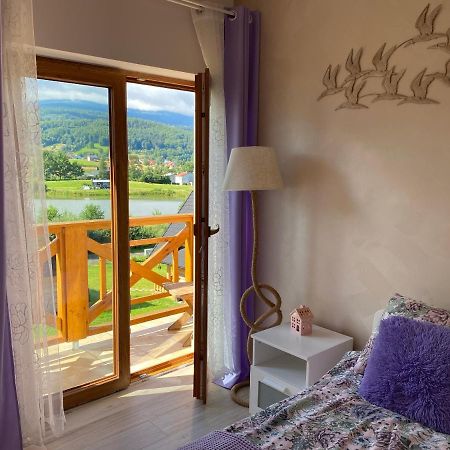 Karpacz-Sosnowka Apartamenty Butikowe Z Widokiem Na Gory Экстерьер фото