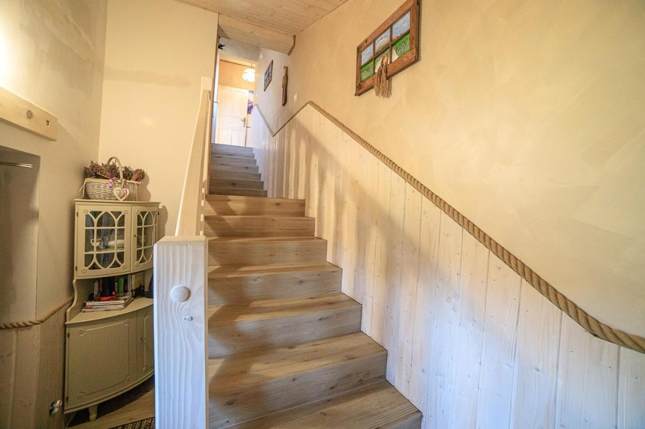 Karpacz-Sosnowka Apartamenty Butikowe Z Widokiem Na Gory Экстерьер фото